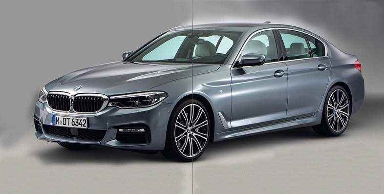 Rimappatura Centralina Bmw serie 5 g 530 i (g30) 252 cv